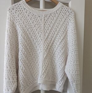 Knit Sweater